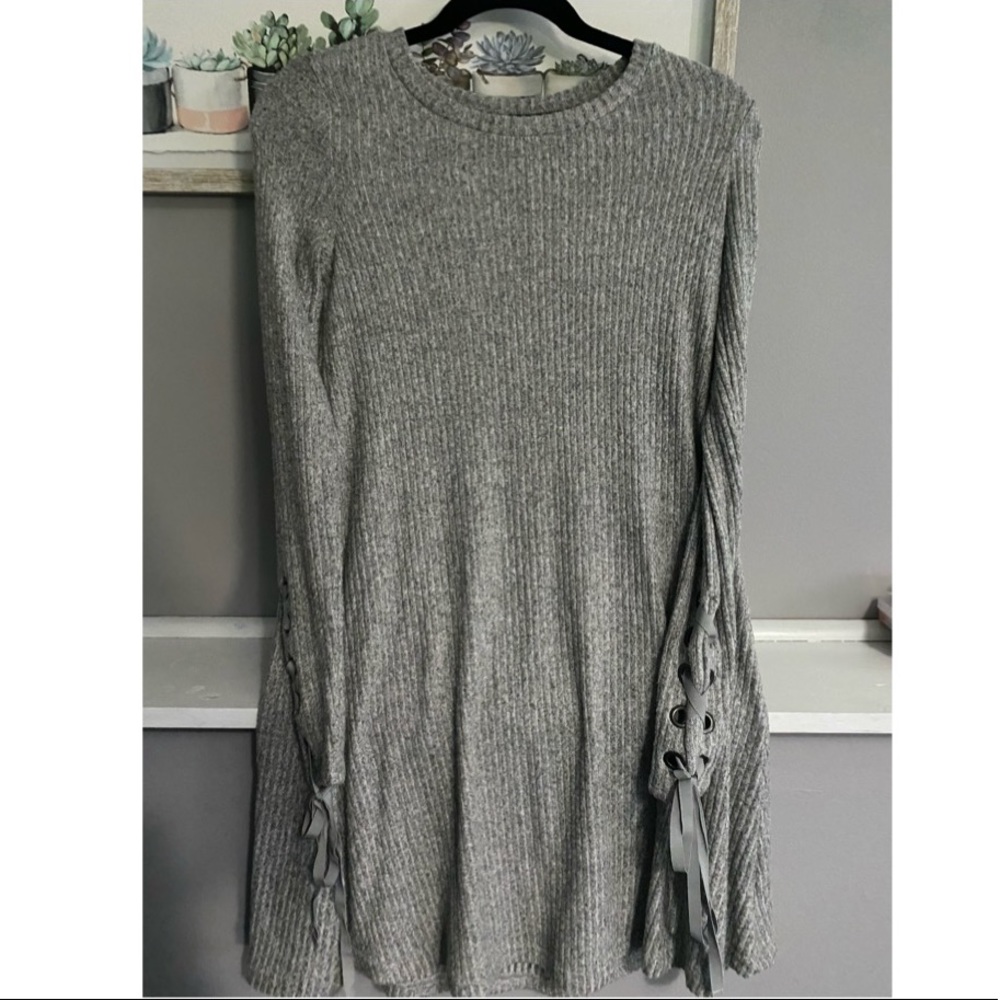 AE Sweater dress
